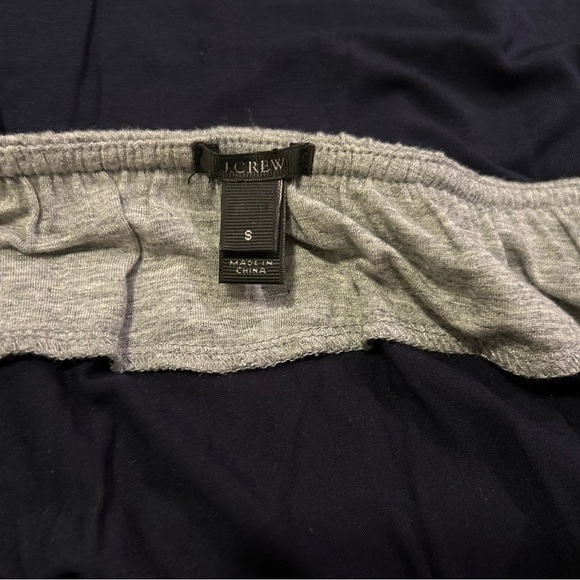 J. CREW Strapless Maxi Dress - Picture 4 of 6